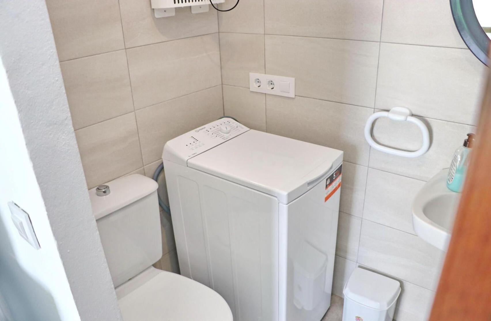 Habitacion Velarde 콘일데라프론테라 외부 사진